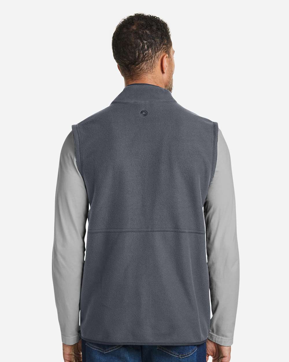 Marmot Men's M2 Rocklin Vest - M15778 Steel Onyx