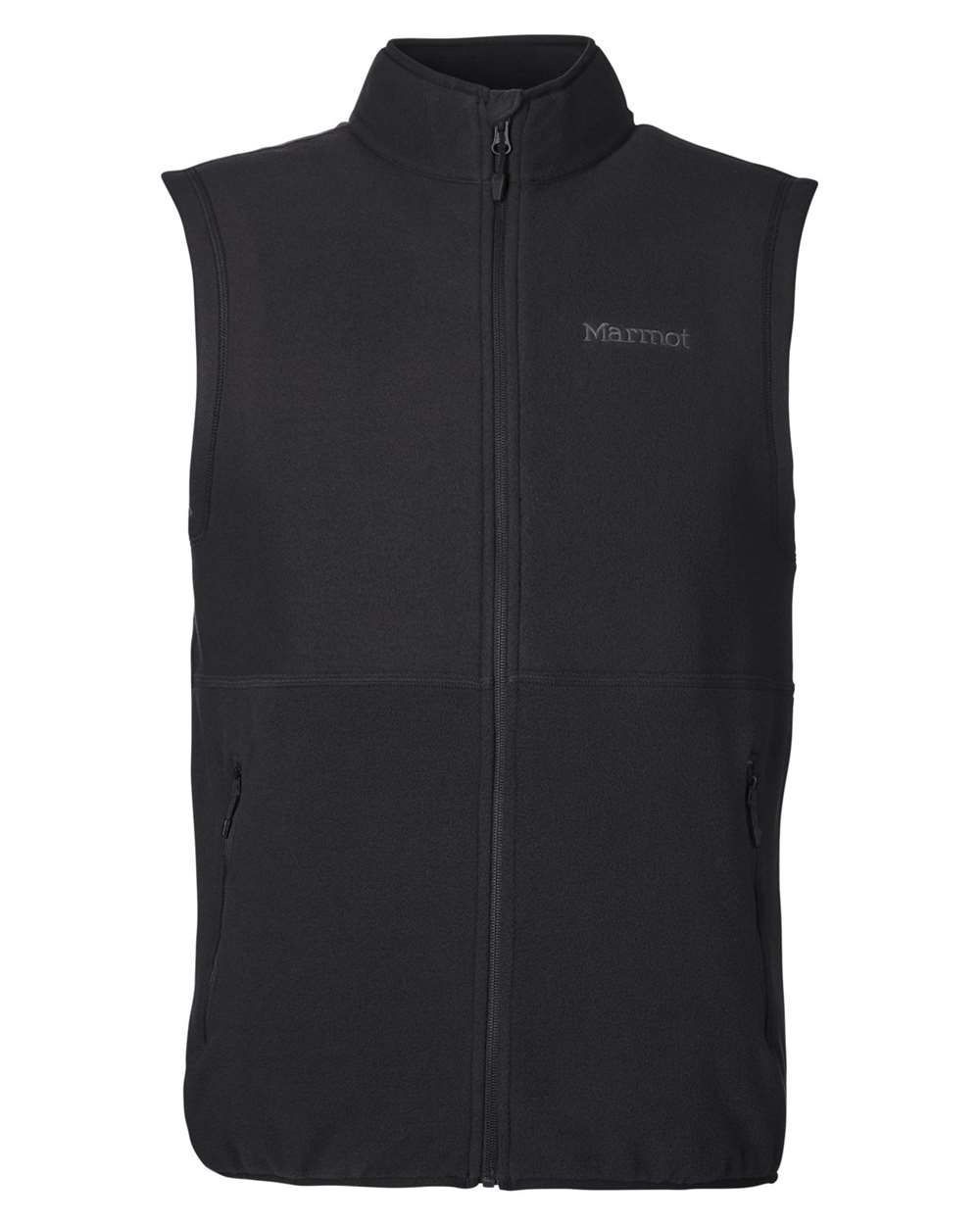 Marmot Women's M2 Rocklin Vest - M15779 Black