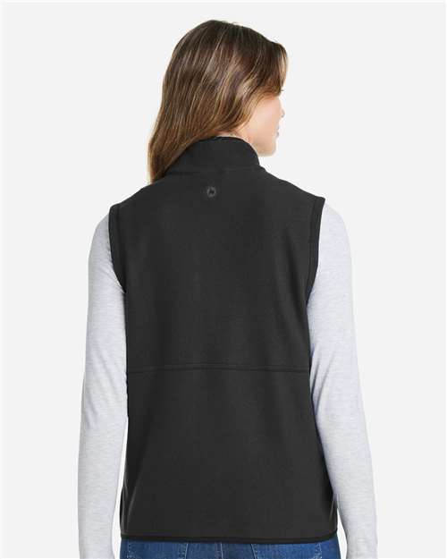 Marmot Women's M2 Rocklin Vest - M15779 Black