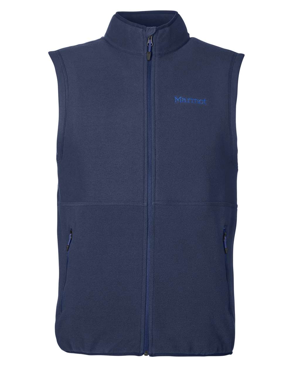 Marmot Women's M2 Rocklin Vest - M15779 Arctic Navy