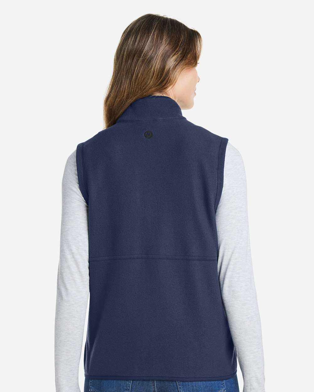 Marmot Women's M2 Rocklin Vest - M15779 Arctic Navy