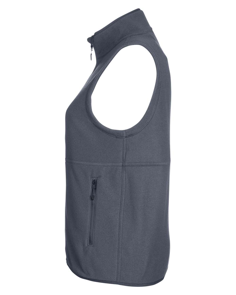 Marmot Women's M2 Rocklin Vest - M15779 Steel Onyx