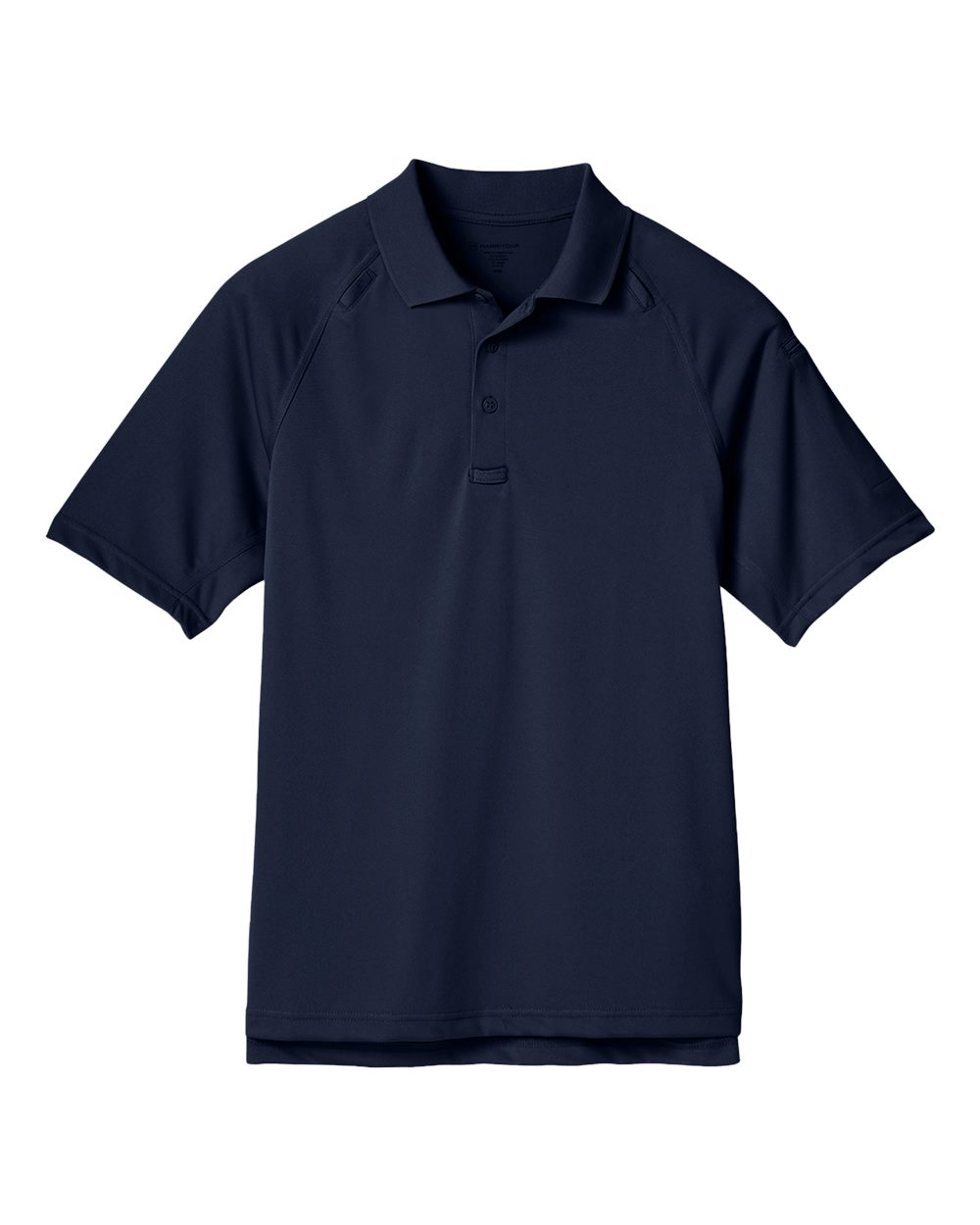 Harriton Men's Advantage Tactical Performance Polo - M211 Dark Navy