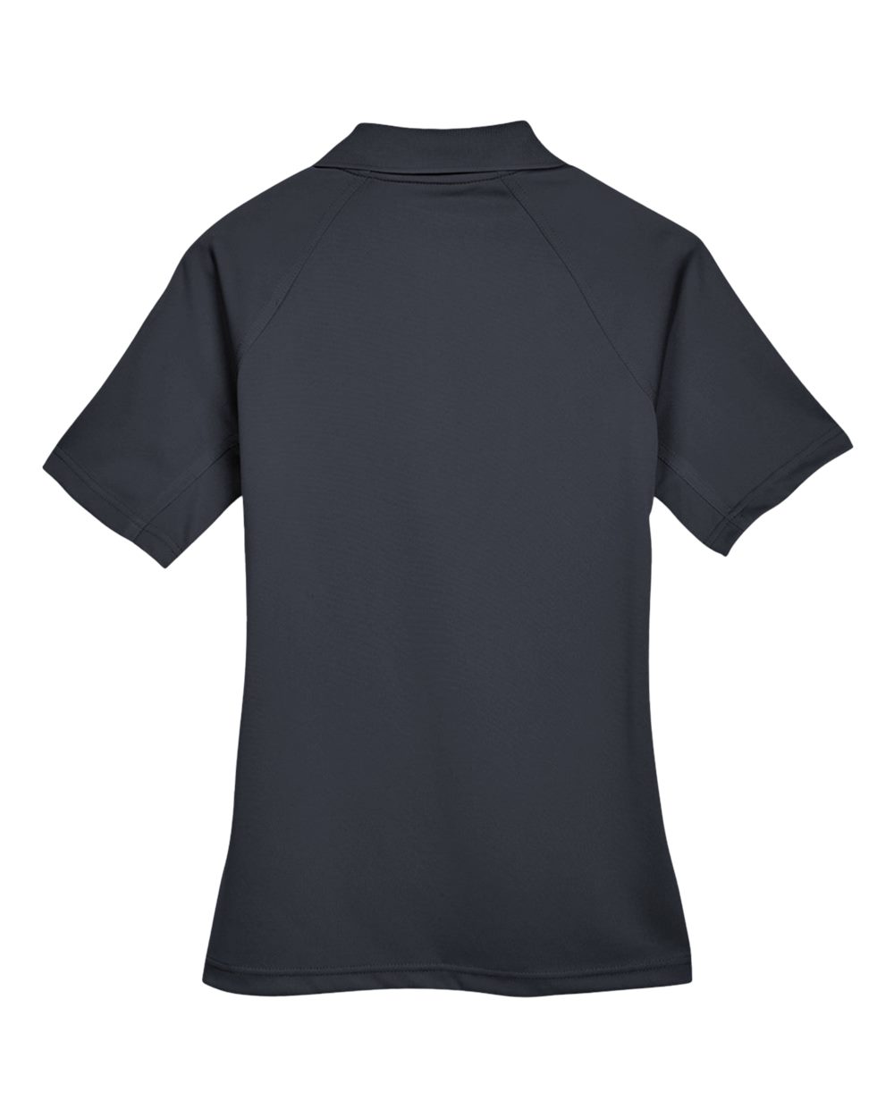 Harriton Women's Advantage Tactical Polo - M211W Dark Charcoal