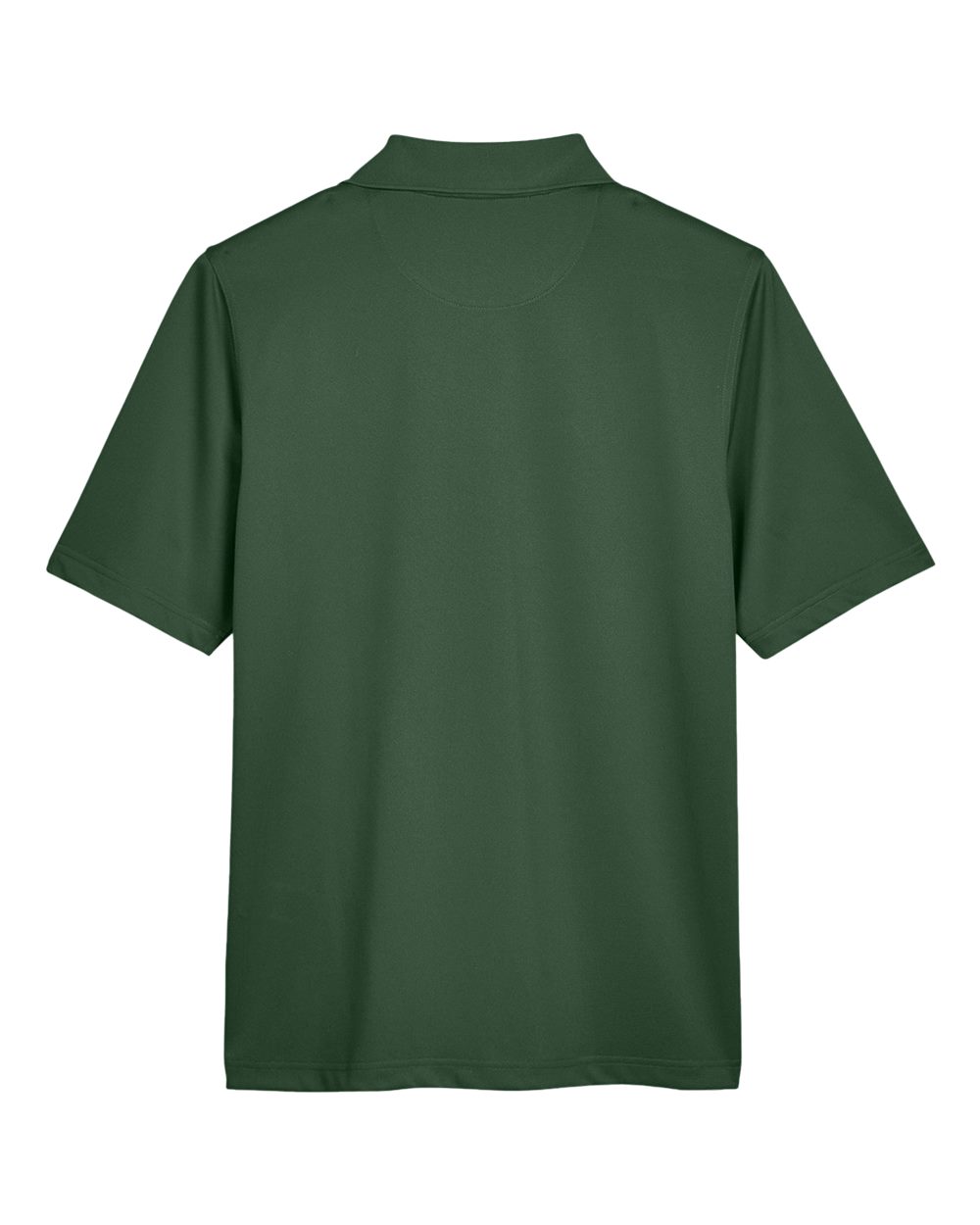 Harriton Men's Advantage Snag Protection Plus Polo - M348 Dark Green