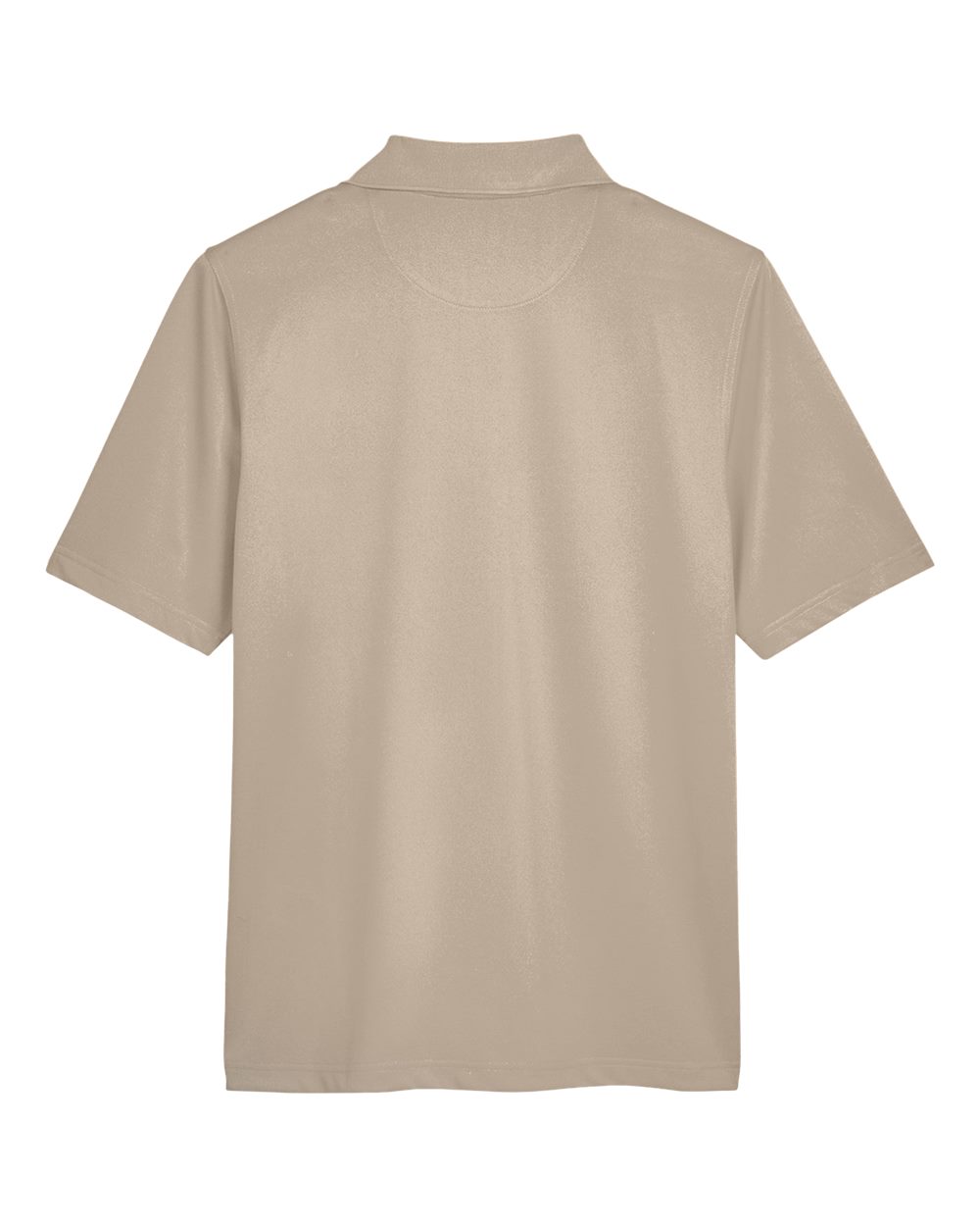 Harriton Men's Advantage Snag Protection Plus Polo - M348 Khaki