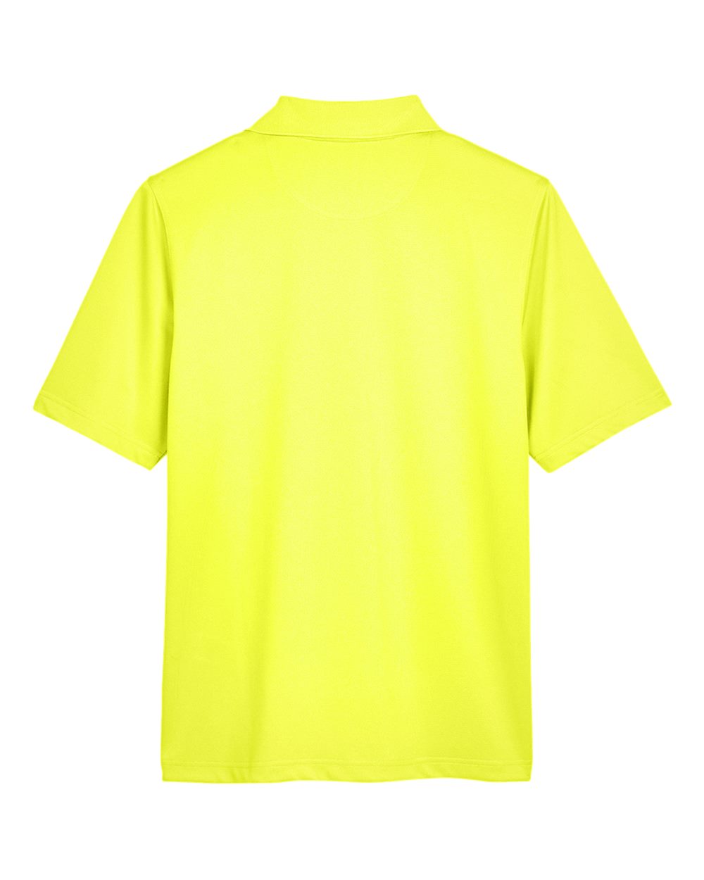 Harriton Men's Advantage Snag Protection Plus Polo - M348 Safety Yellow