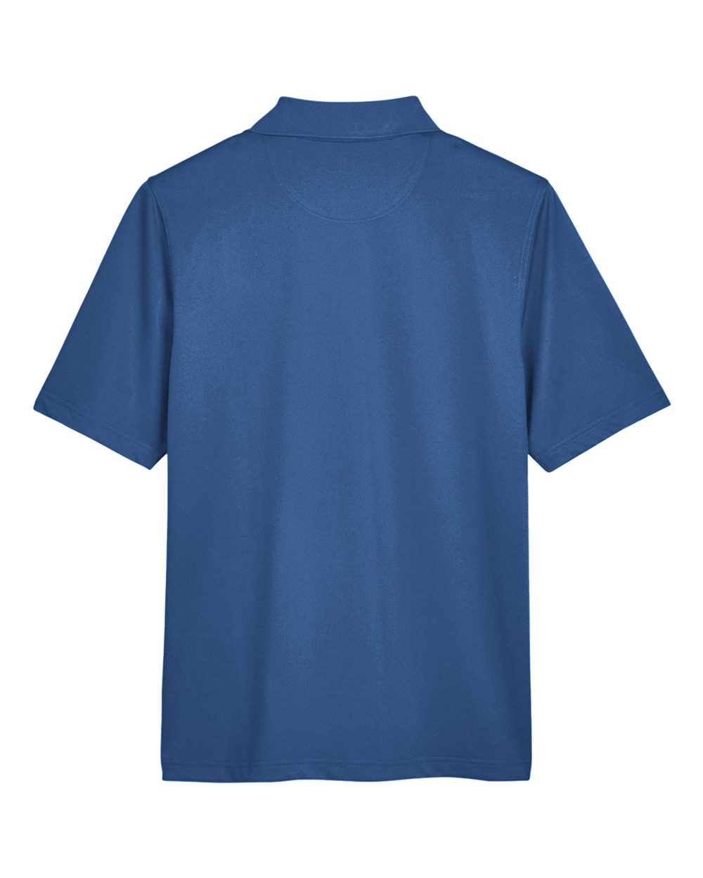 Harriton Men's Advantage Snag Protection Plus Polo - M348 Pool Blue