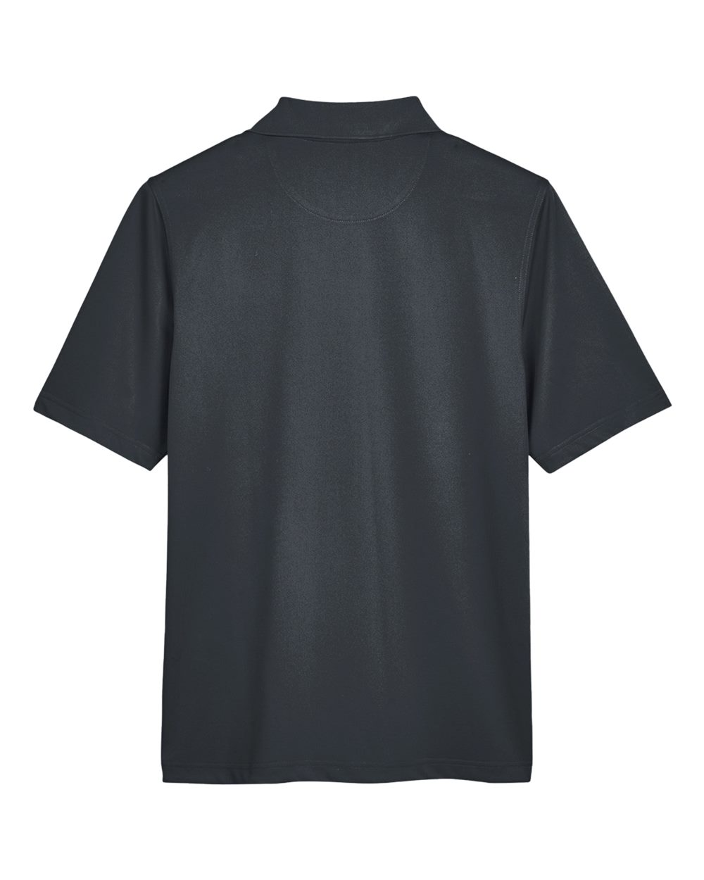 Harriton Men's Advantage Snag Protection Plus Polo - M348 Dark Charcoal