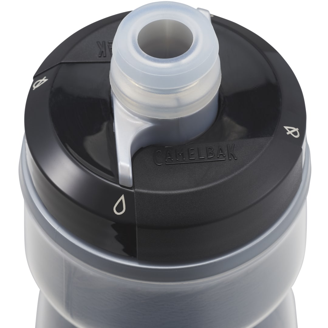 CamelBak CamelBak Podium® 3.0 Chill 21oz - 1627-12 Black