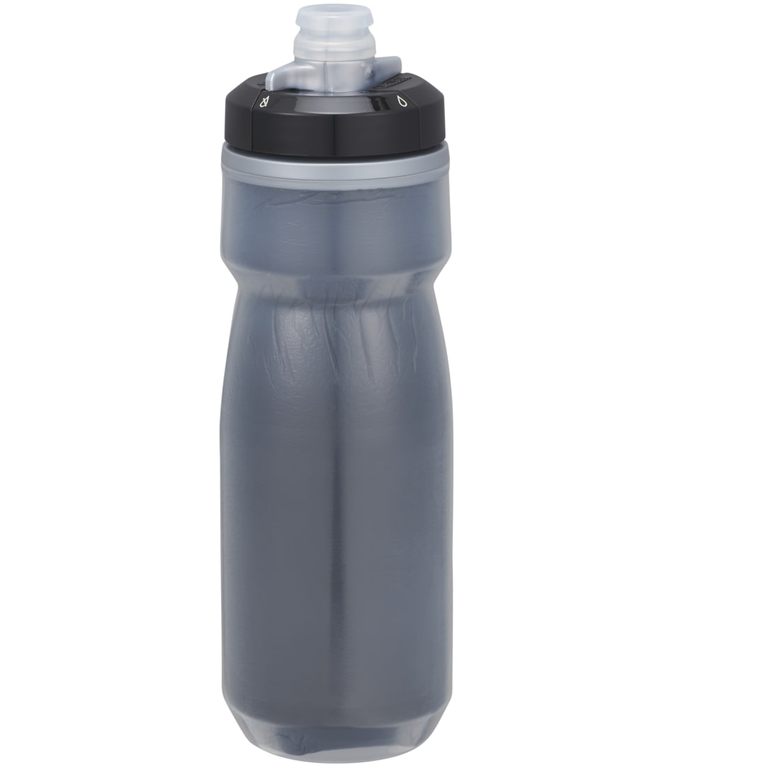 CamelBak CamelBak Podium® 3.0 Chill 21oz - 1627-12 Black
