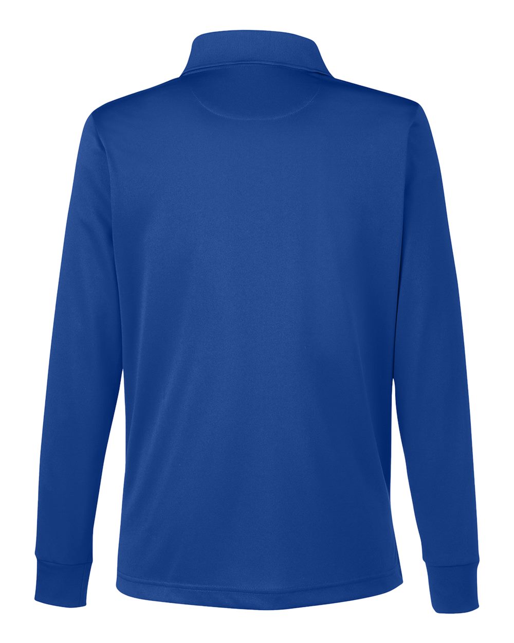 Harriton Women's Advantage Snag Protection Plus IL Long Sleeve Polo - M348LW True Royal