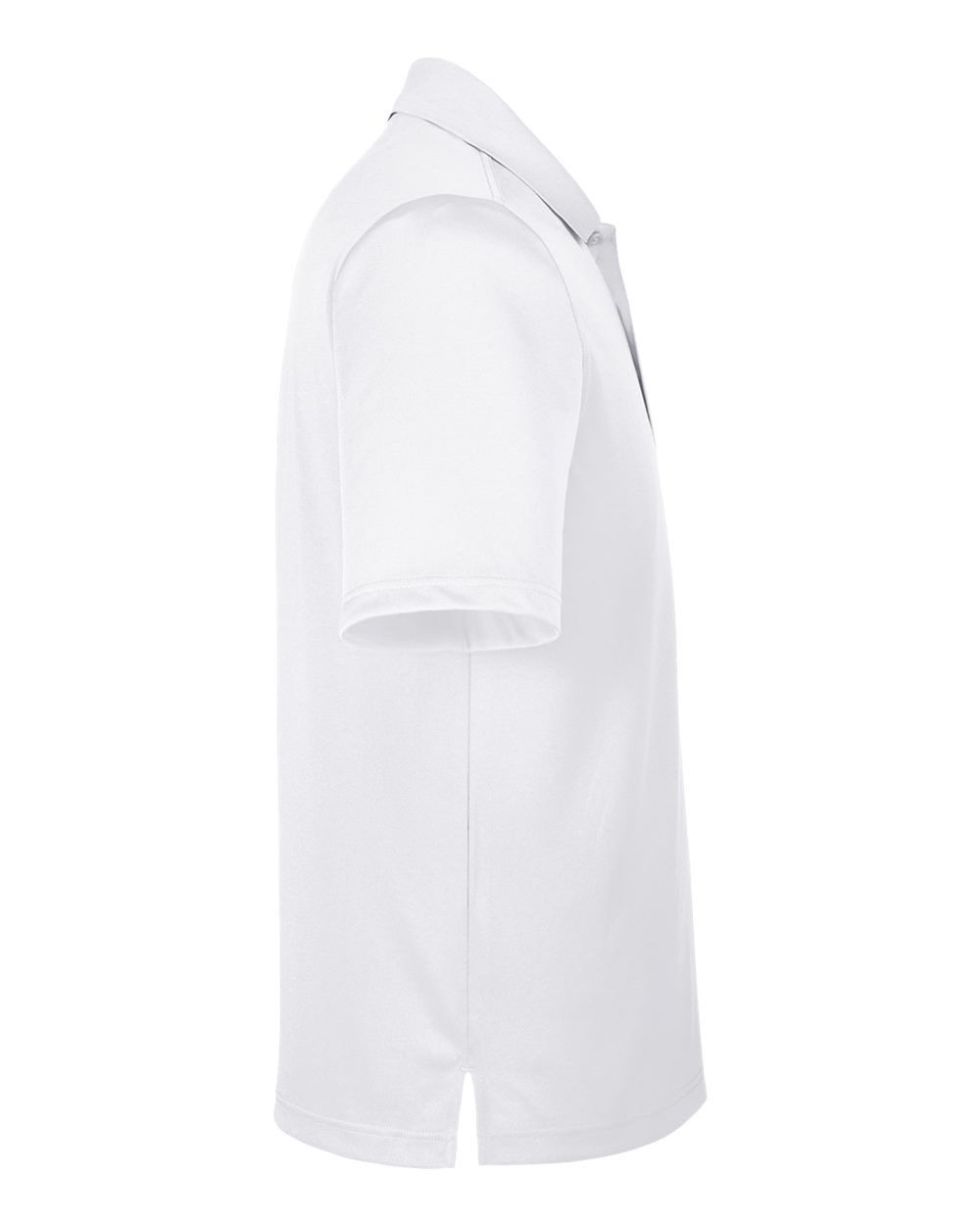 Harriton Men's Advantage Snag Protection Plus IL Pocket Polo - M348P White