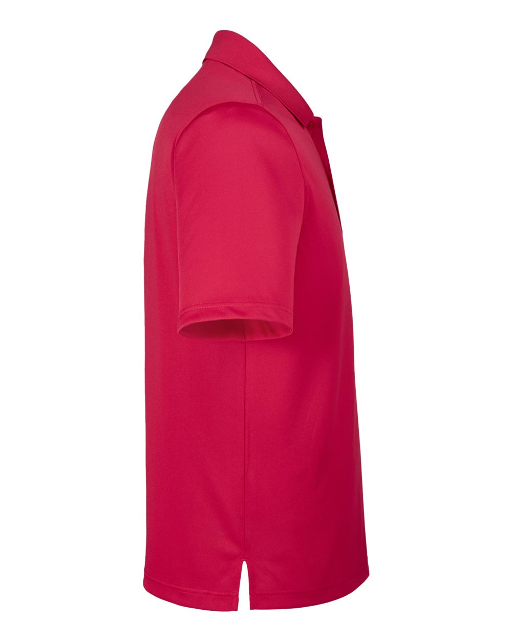 Harriton Men's Advantage Snag Protection Plus IL Pocket Polo - M348P Red
