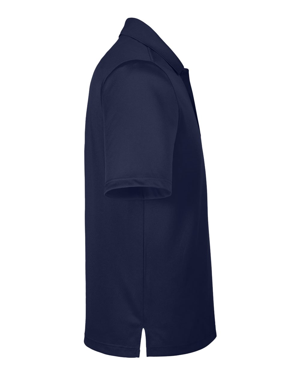 Harriton Men's Advantage Snag Protection Plus IL Pocket Polo - M348P Dark Navy