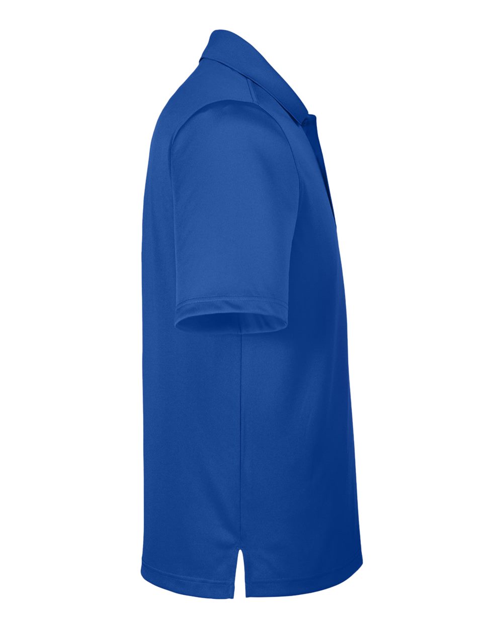 Harriton Men's Advantage Snag Protection Plus IL Pocket Polo - M348P True Royal