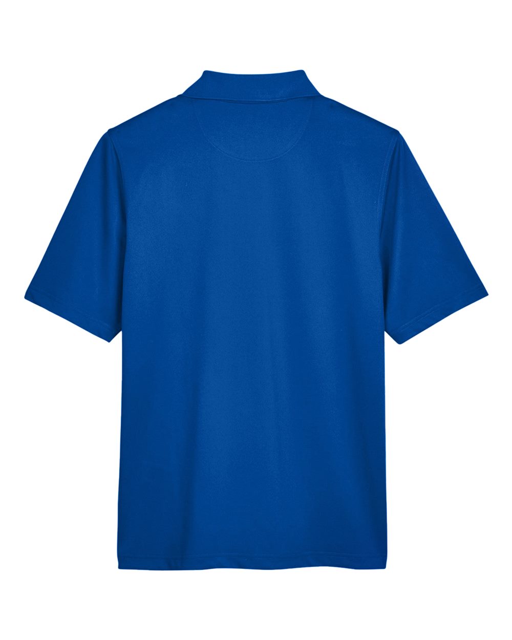 Harriton Men's Tall Advantage Snag Protection Plus IL Polo - M348T True Royal