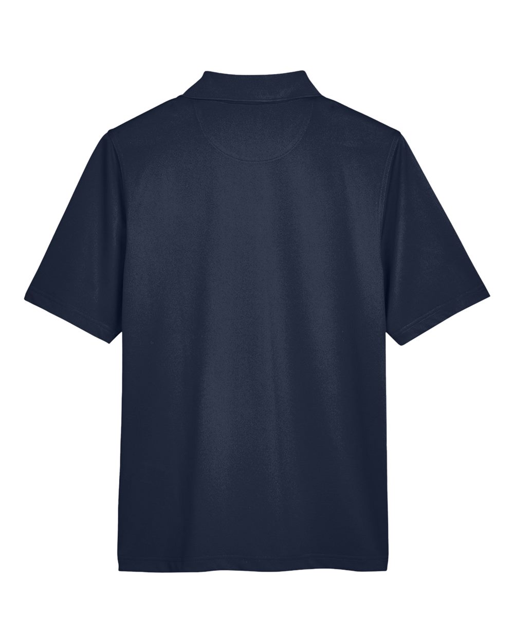 Harriton Men's Tall Advantage Snag Protection Plus IL Polo - M348T Dark Navy