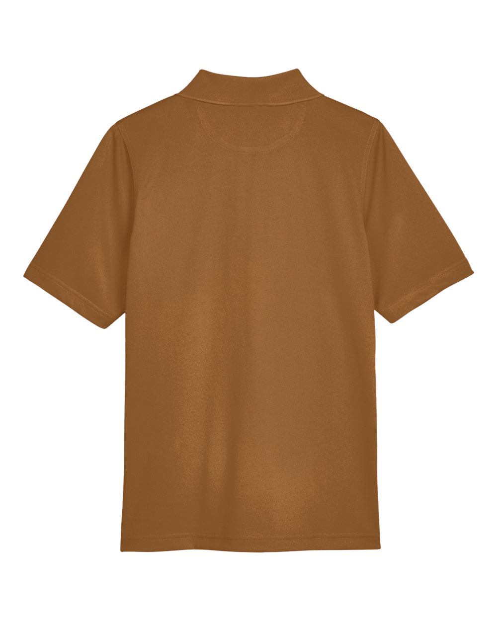 Harriton Women's Advantage Snag Protection Plus Polo - M348W Duck Brown