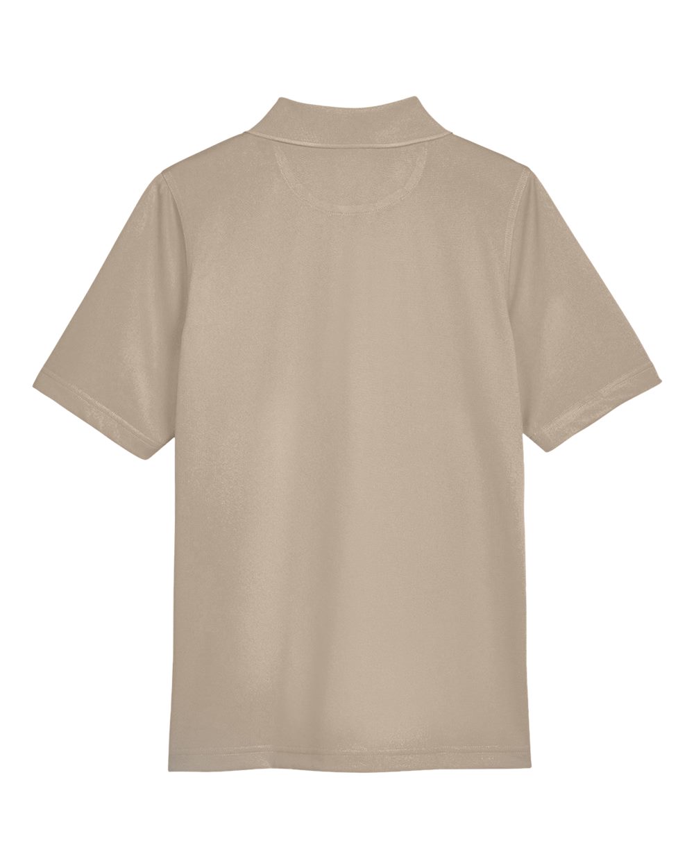 Harriton Women's Advantage Snag Protection Plus Polo - M348W Khaki