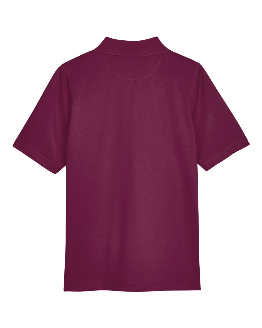 Harriton Women's Advantage Snag Protection Plus Polo - M348W Maroon