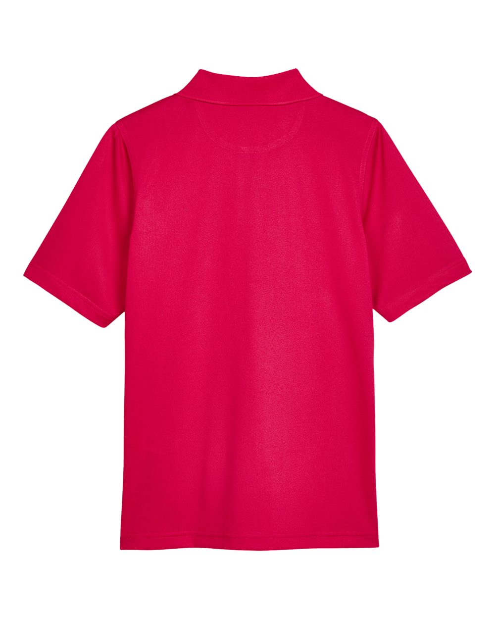 Harriton Women's Advantage Snag Protection Plus Polo - M348W Red