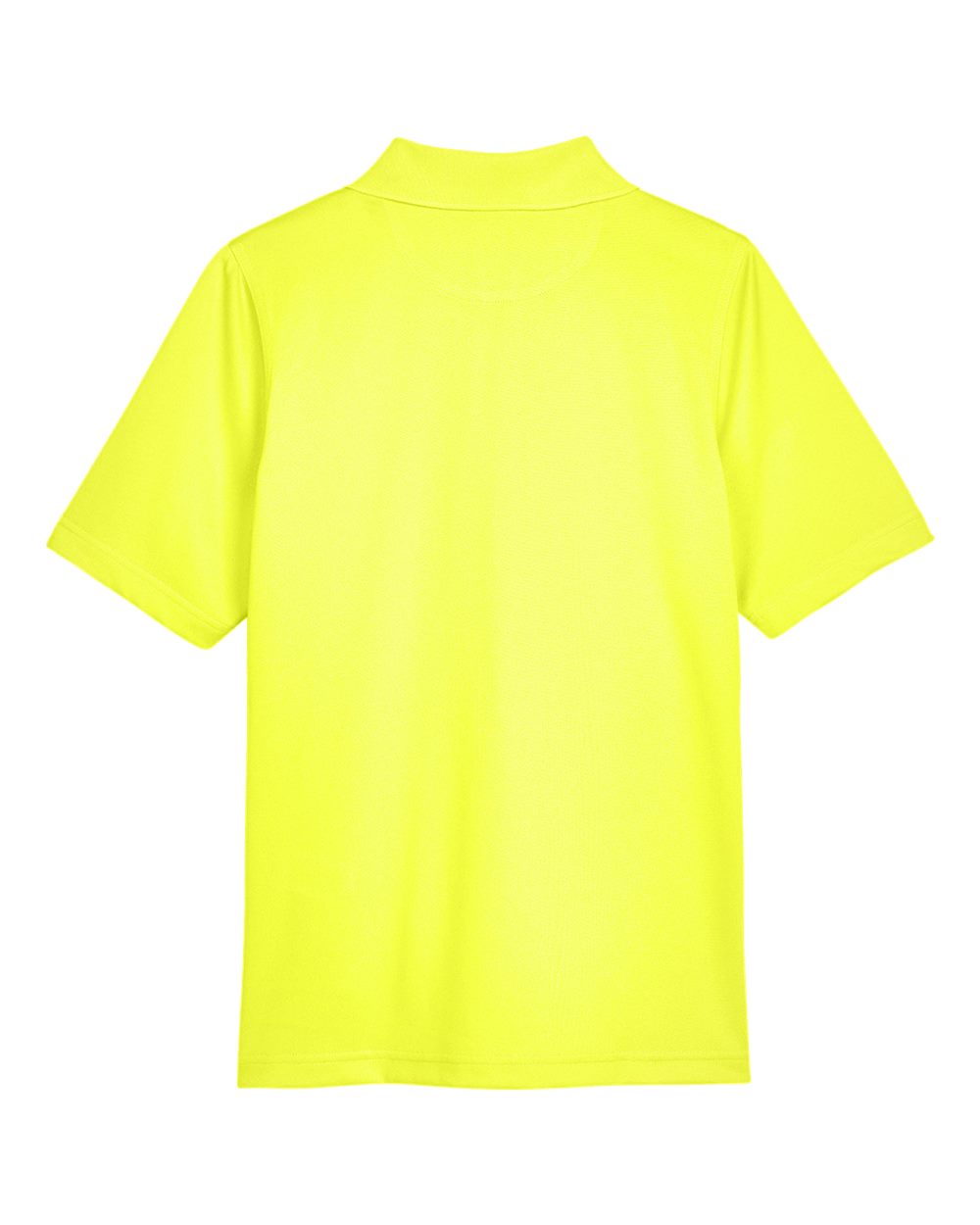 Harriton Women's Advantage Snag Protection Plus Polo - M348W Safety Yellow