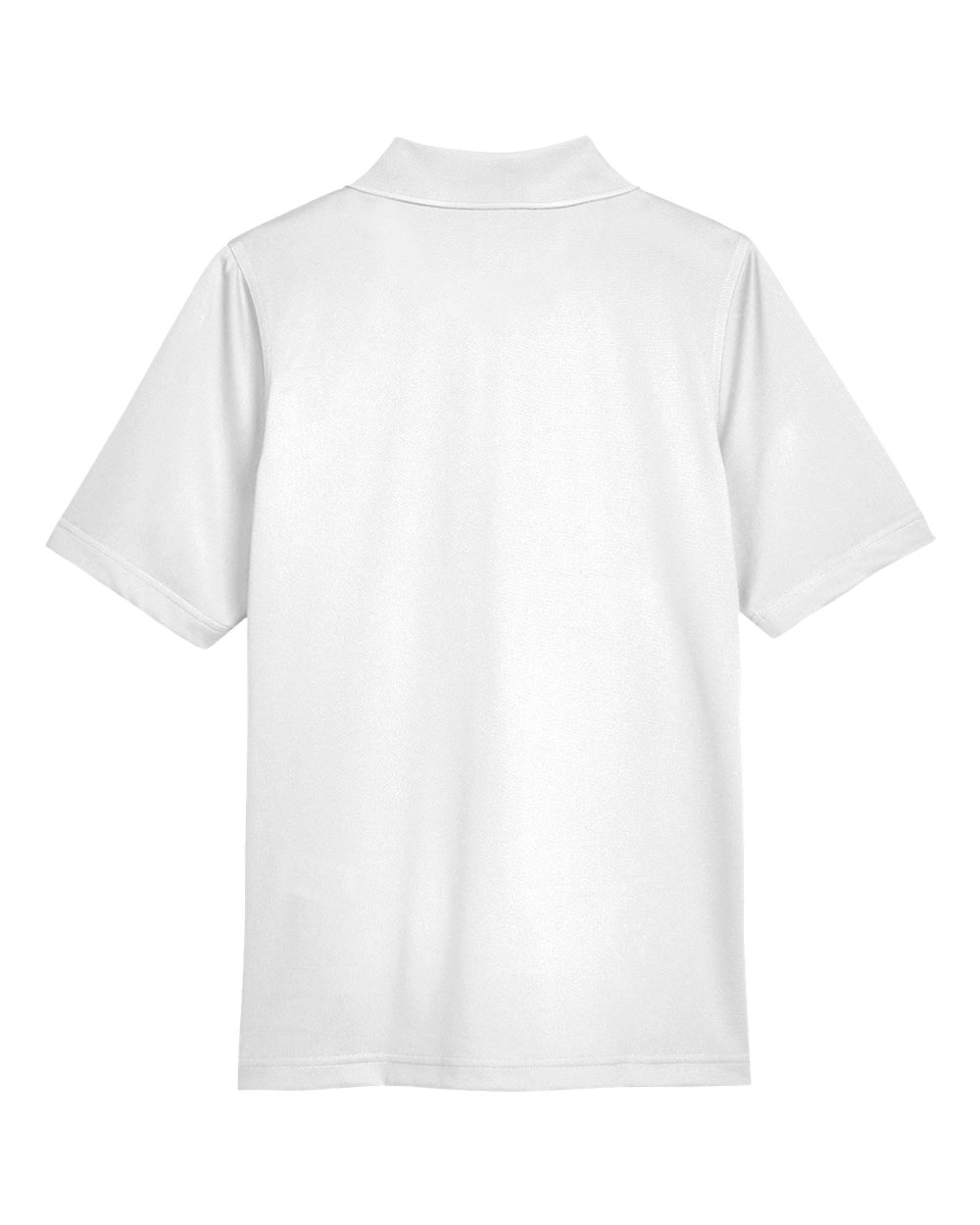 Harriton Women's Advantage Snag Protection Plus Polo - M348W White