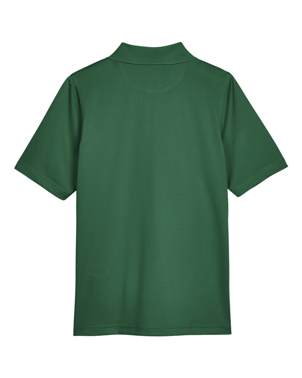 Harriton Women's Advantage Snag Protection Plus Polo - M348W Dark Green