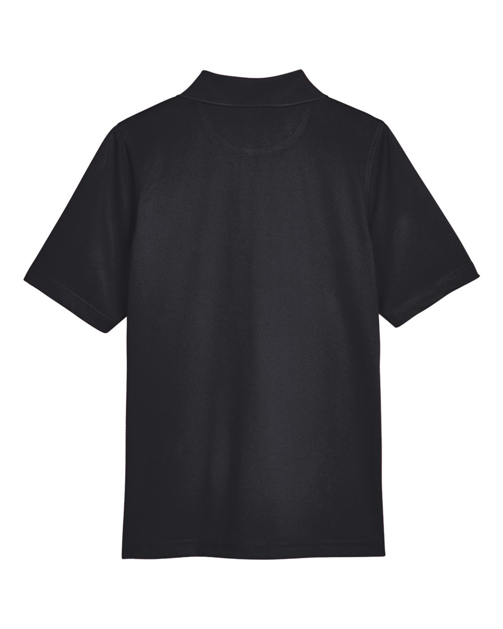 Harriton Women's Advantage Snag Protection Plus Polo - M348W Black