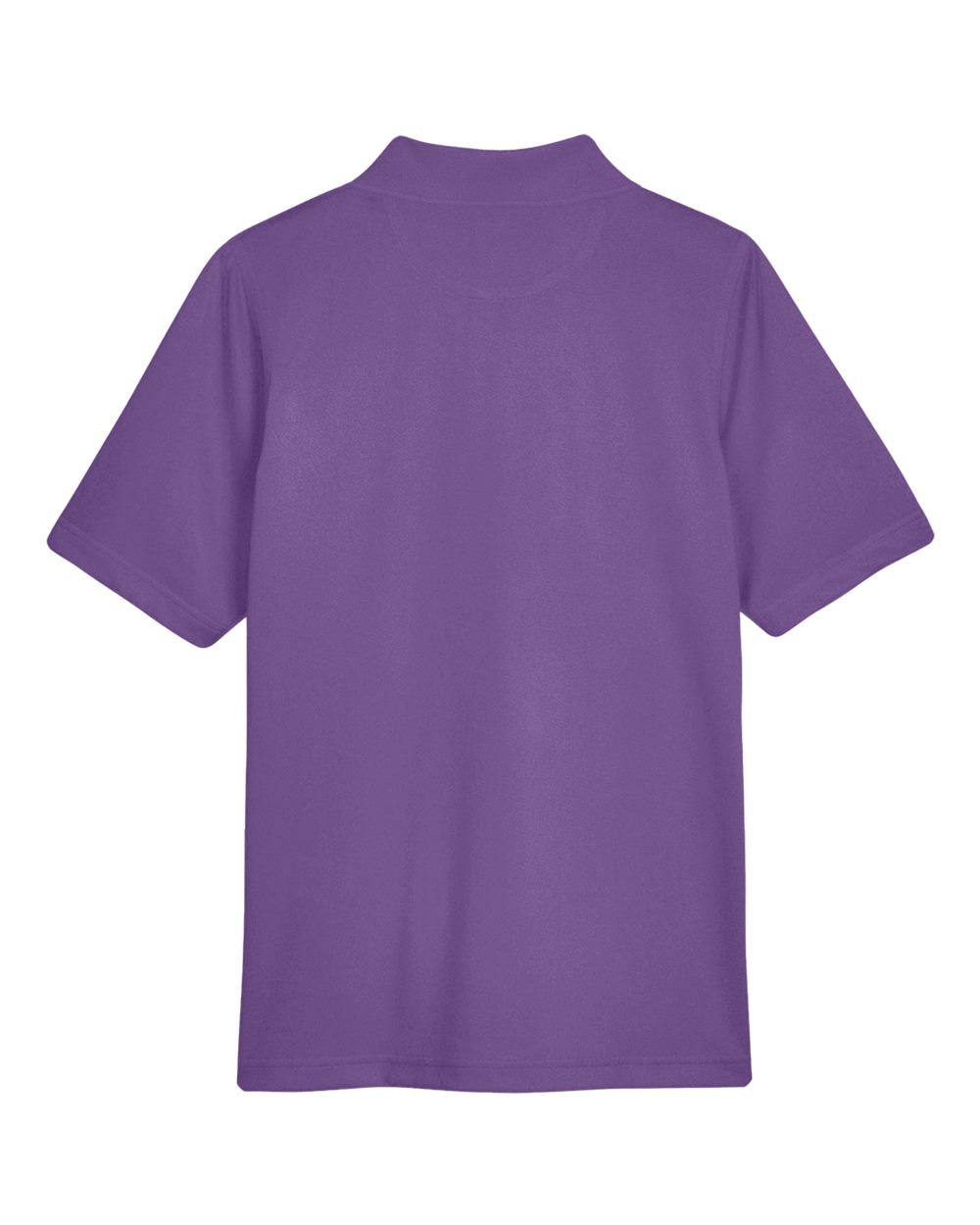 Harriton Women's Advantage Snag Protection Plus Polo - M348W Team Purple