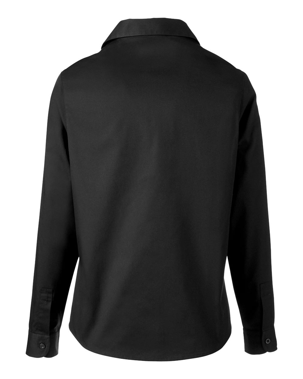 Harriton Women's Advantage IL Workshirt - M585LW Black