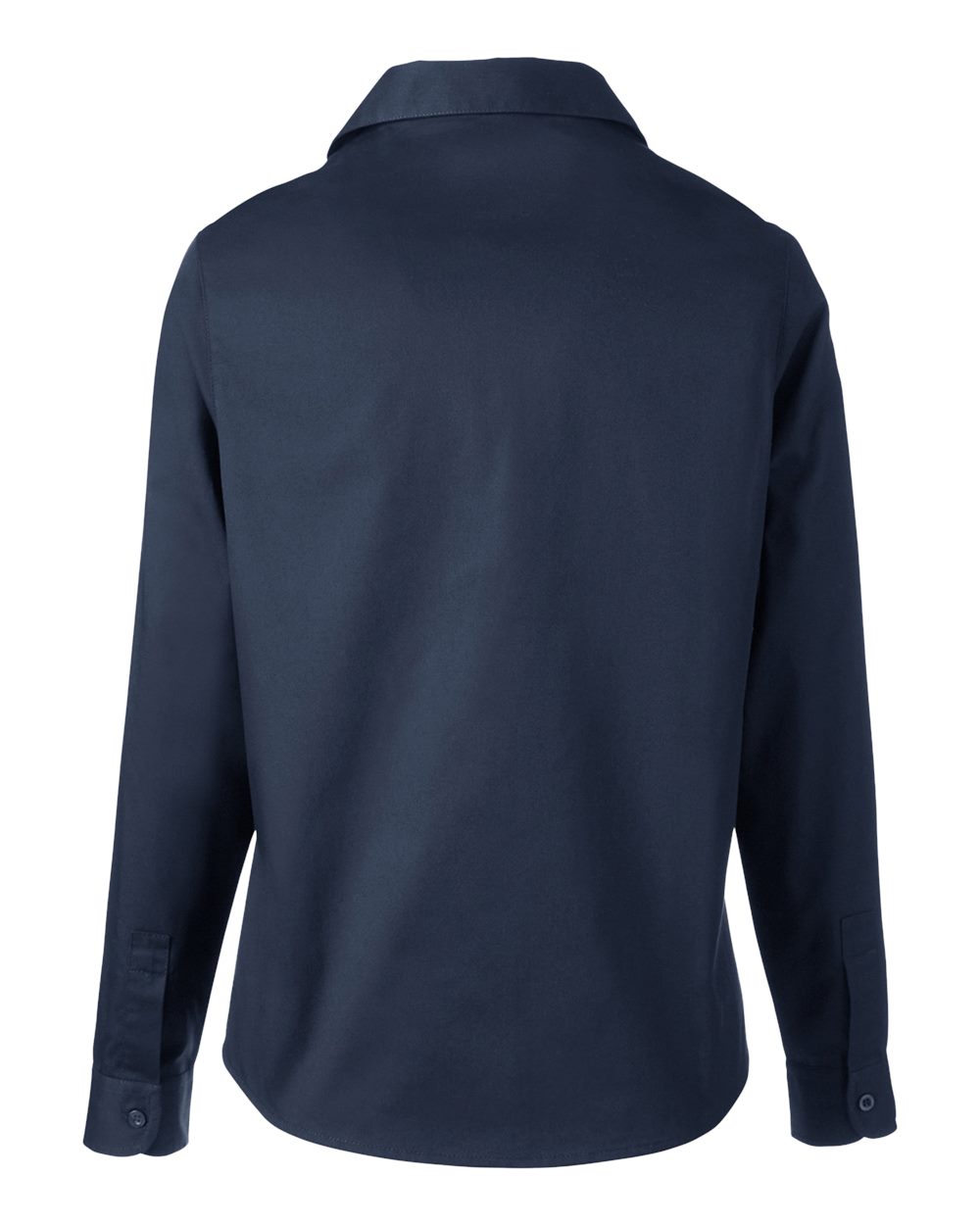 Harriton Women's Advantage IL Workshirt - M585LW Dark Navy