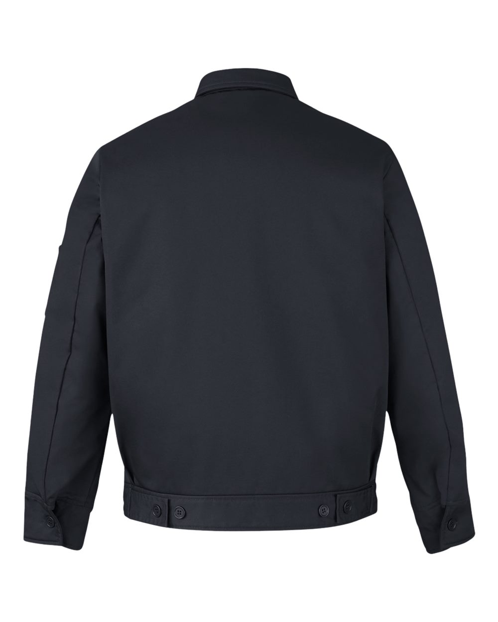Harriton Unisex ClimaBloc® Station Jacket - M721 Dark Charcoal