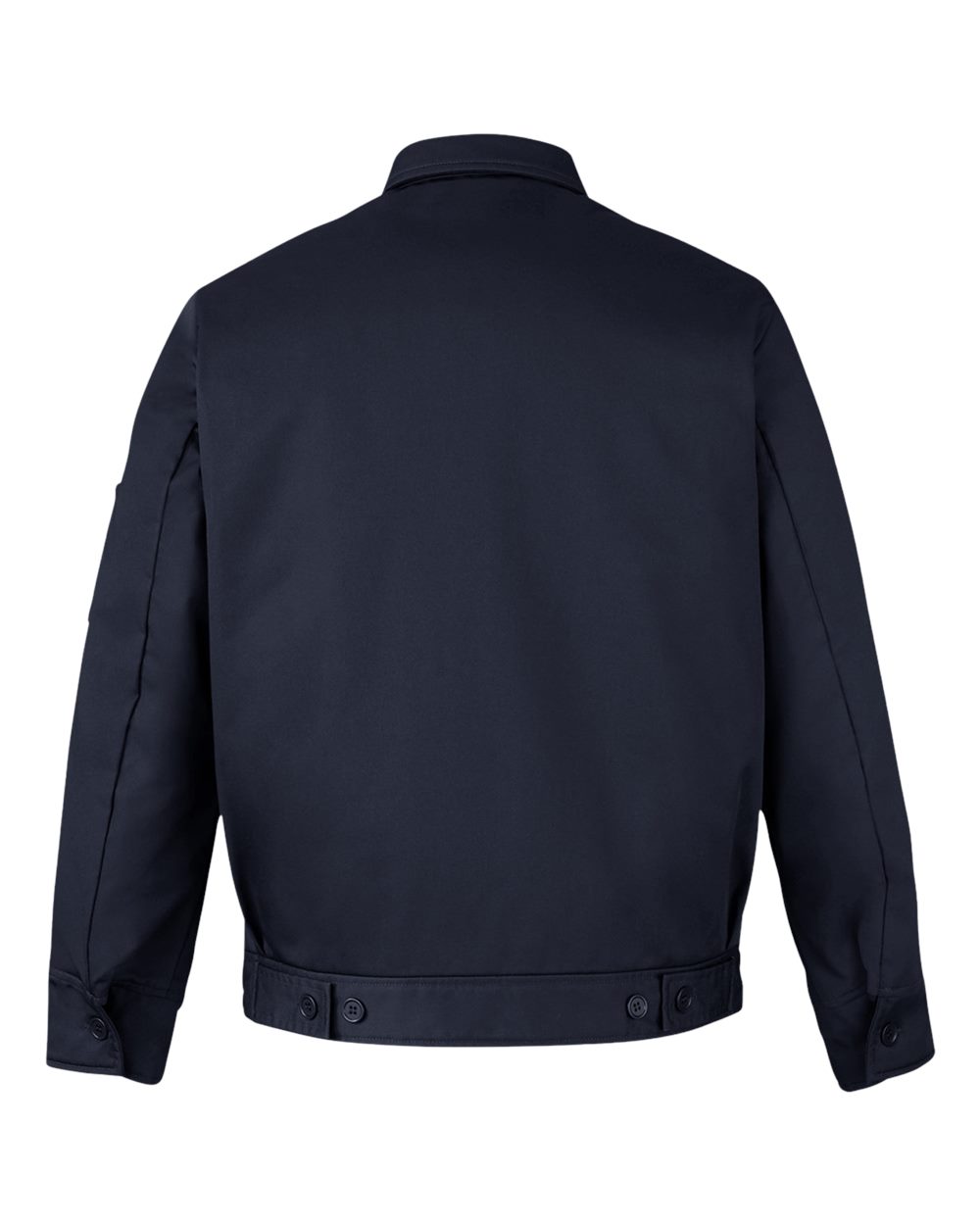 Harriton Unisex Tall ClimaBloc® Station Jacket - M721T Dark Navy