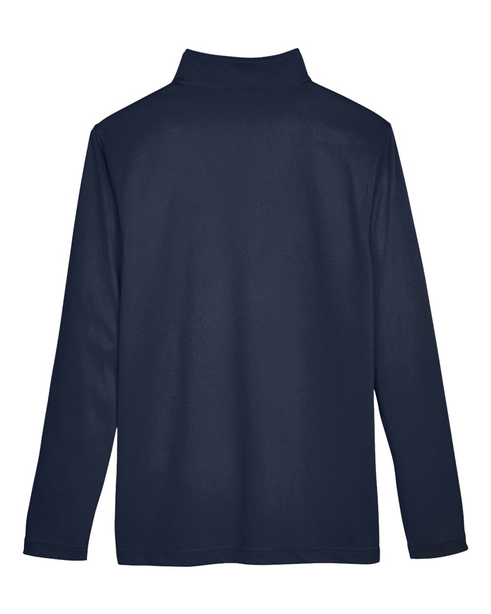 Harriton Men's Advantage Snag Protection Plus Quarter-Zip Pullover - M748 Dark Navy