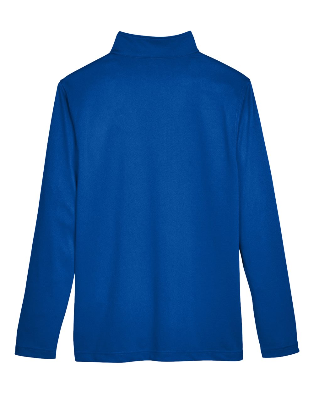Harriton Men's Advantage Snag Protection Plus Quarter-Zip Pullover - M748 True Royal
