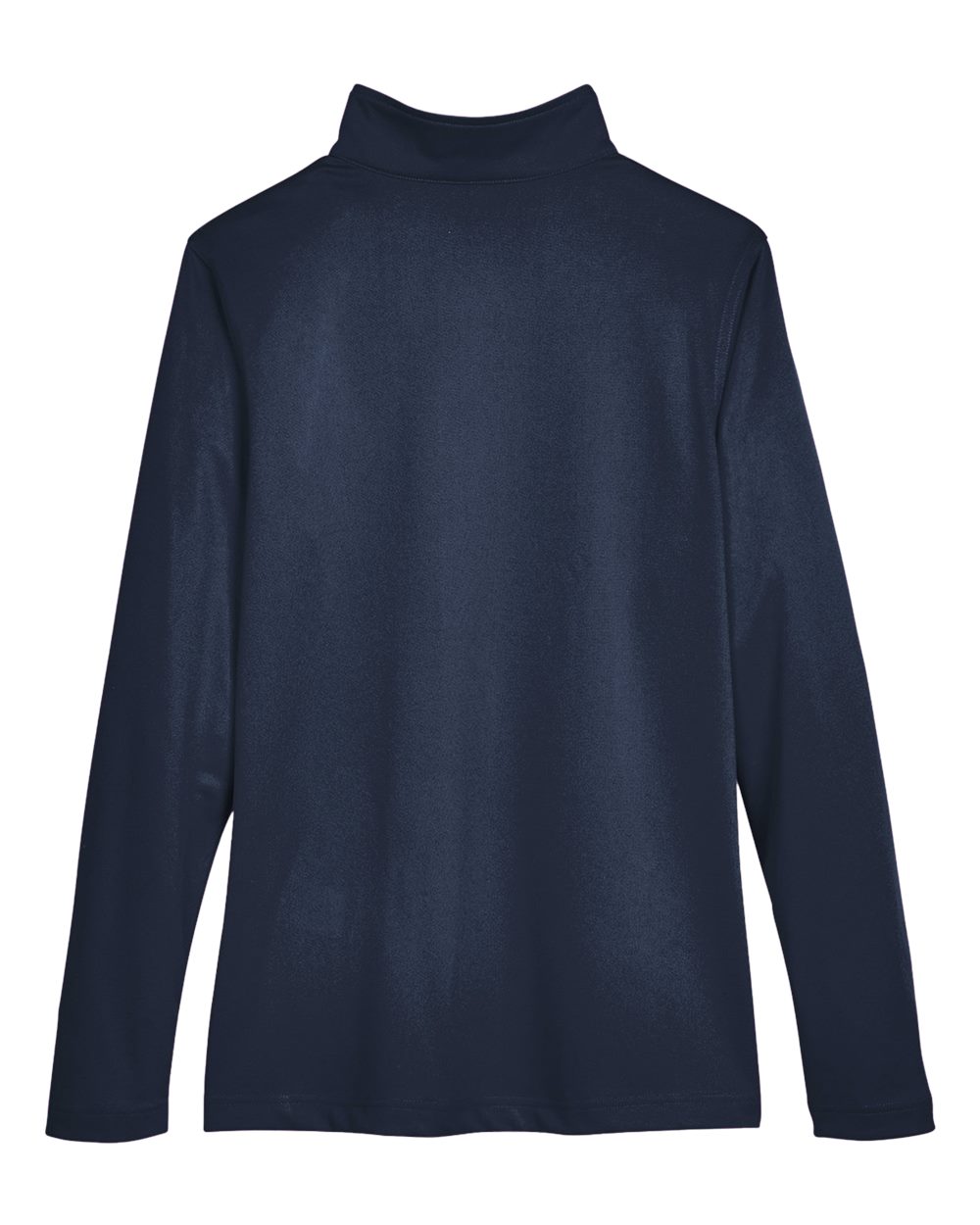 Harriton Women's Advantage Snag Protection Plus Quarter-Zip Pullover - M748W Dark Navy