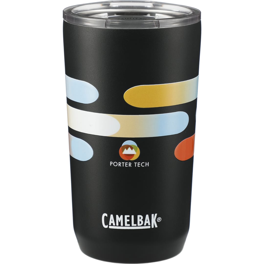CamelBak CamelBak Tumbler 16oz - 1627-24 Black