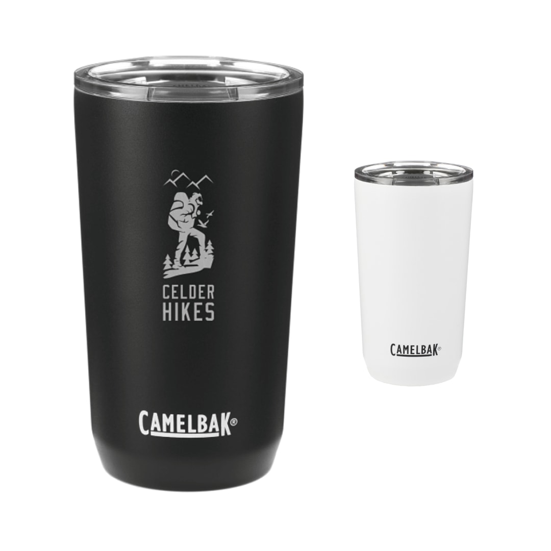 CamelBak CamelBak Tumbler 16oz - 1627-24 Black