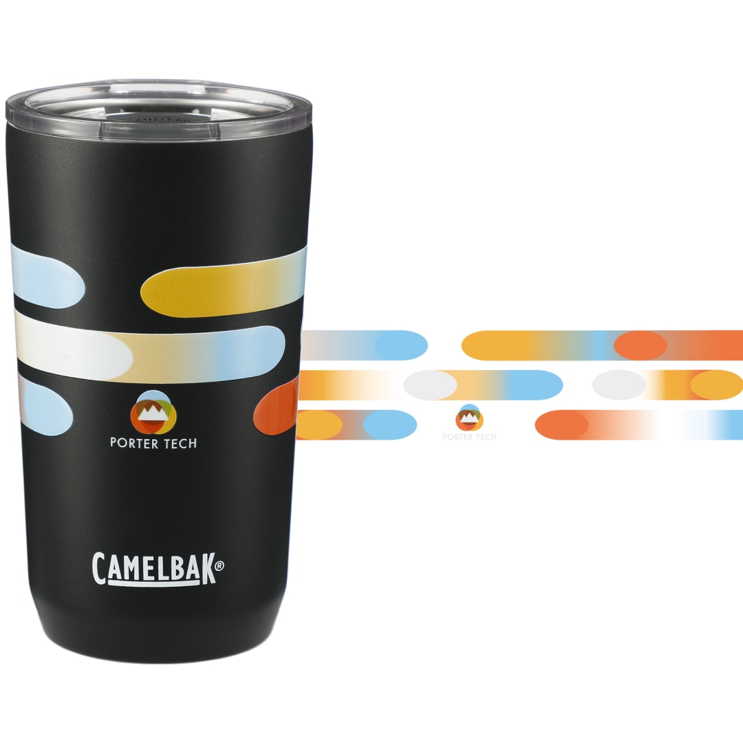 CamelBak CamelBak Tumbler 16oz - 1627-24 Black