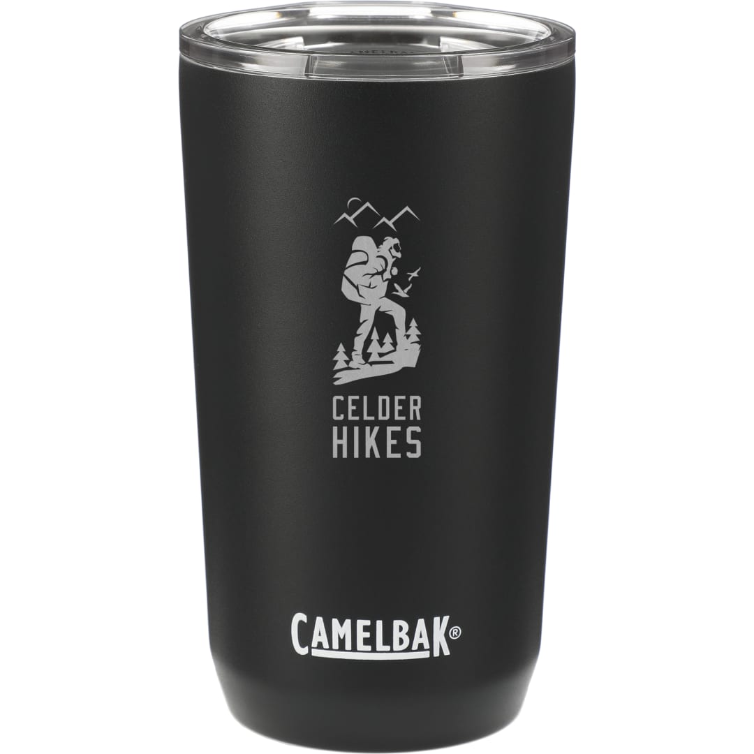 CamelBak CamelBak Tumbler 16oz - 1627-24 Black