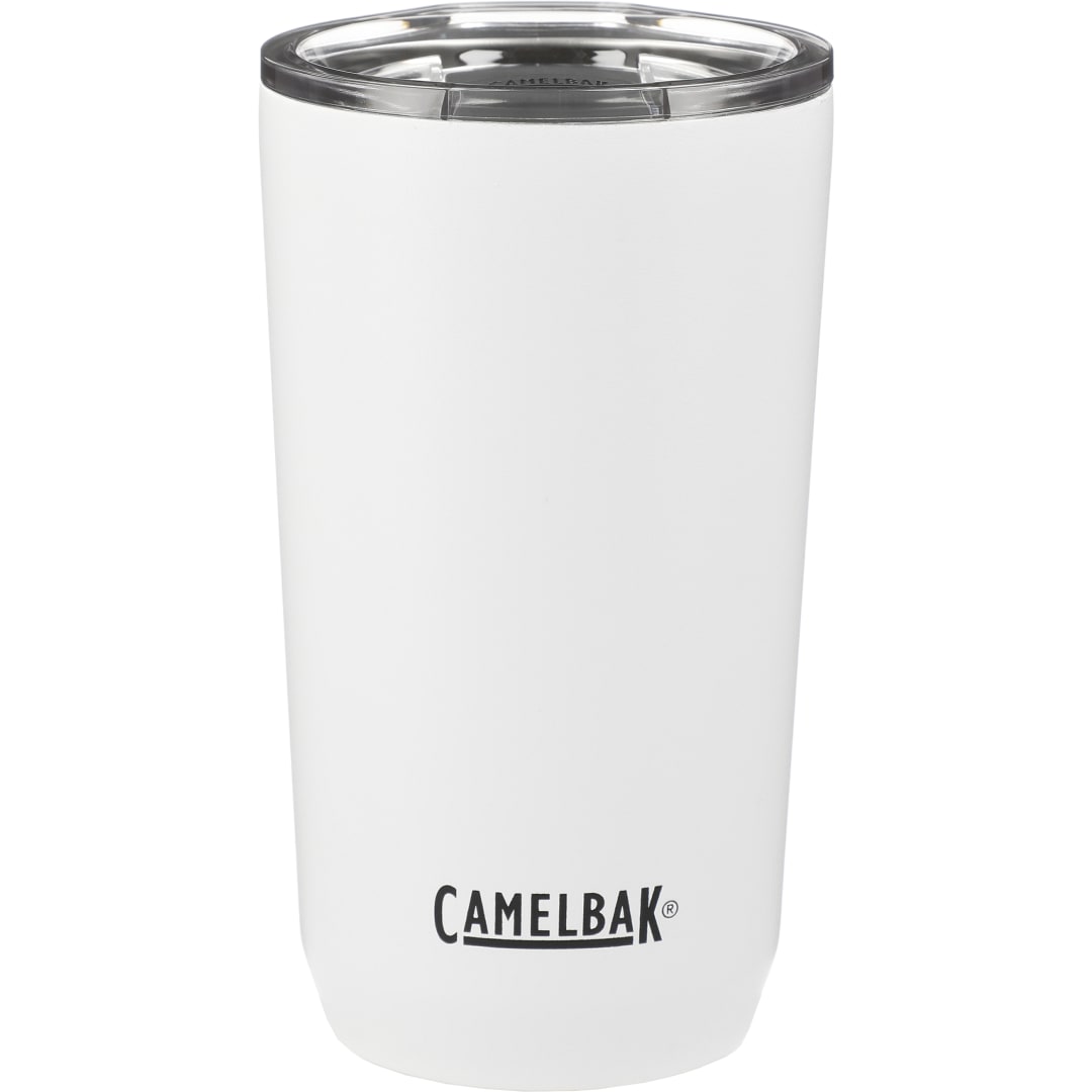 CamelBak CamelBak Tumbler 16oz - 1627-24 White