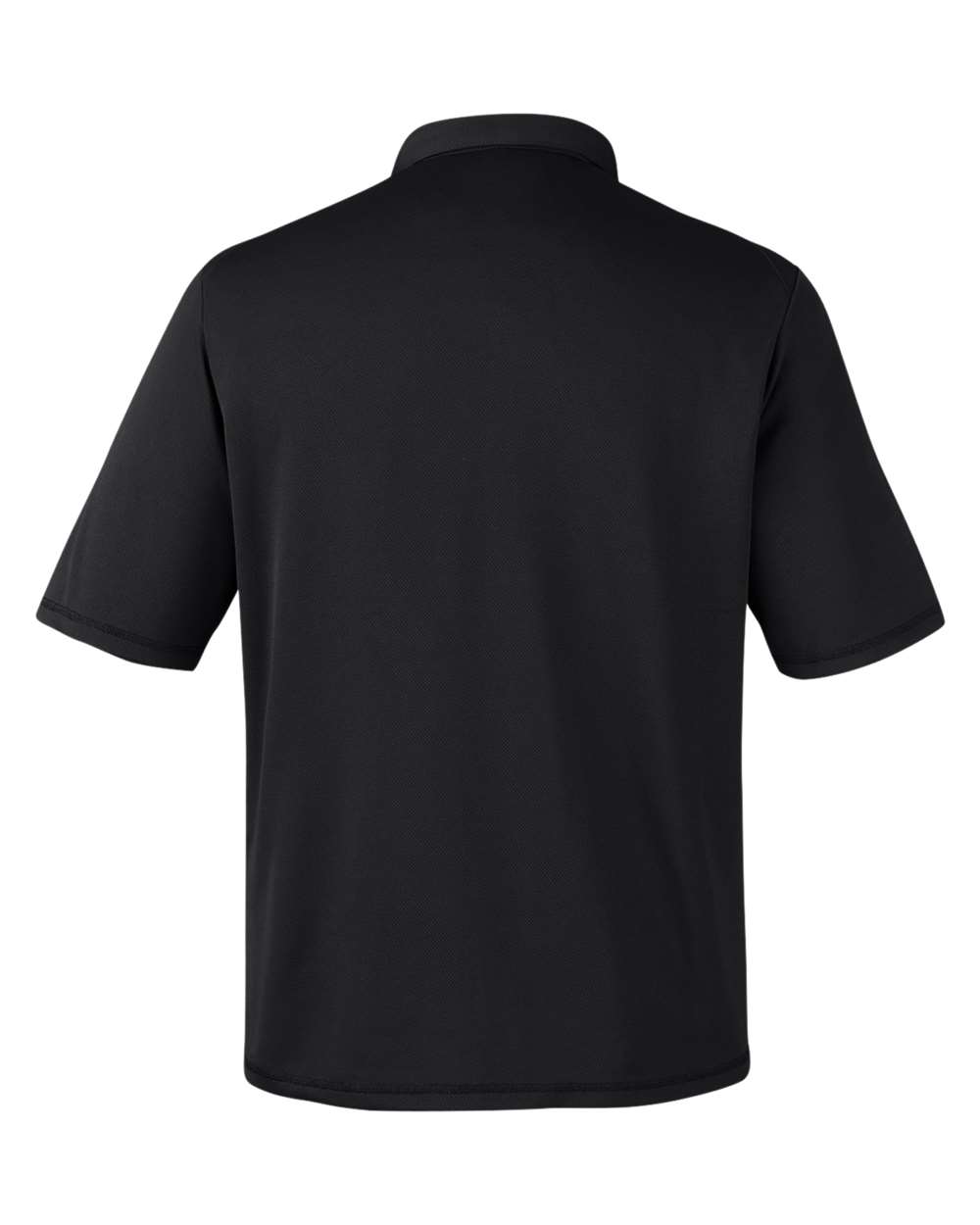 North End Men's Revive Coolcore® Polo - NE110 Black