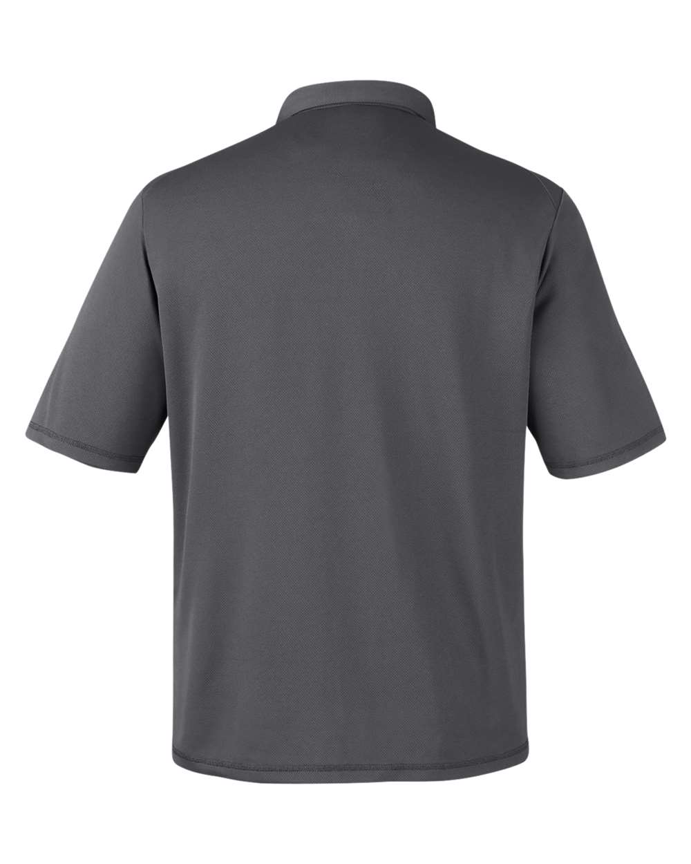 North End Men's Revive Coolcore® Polo - NE110 Carbon