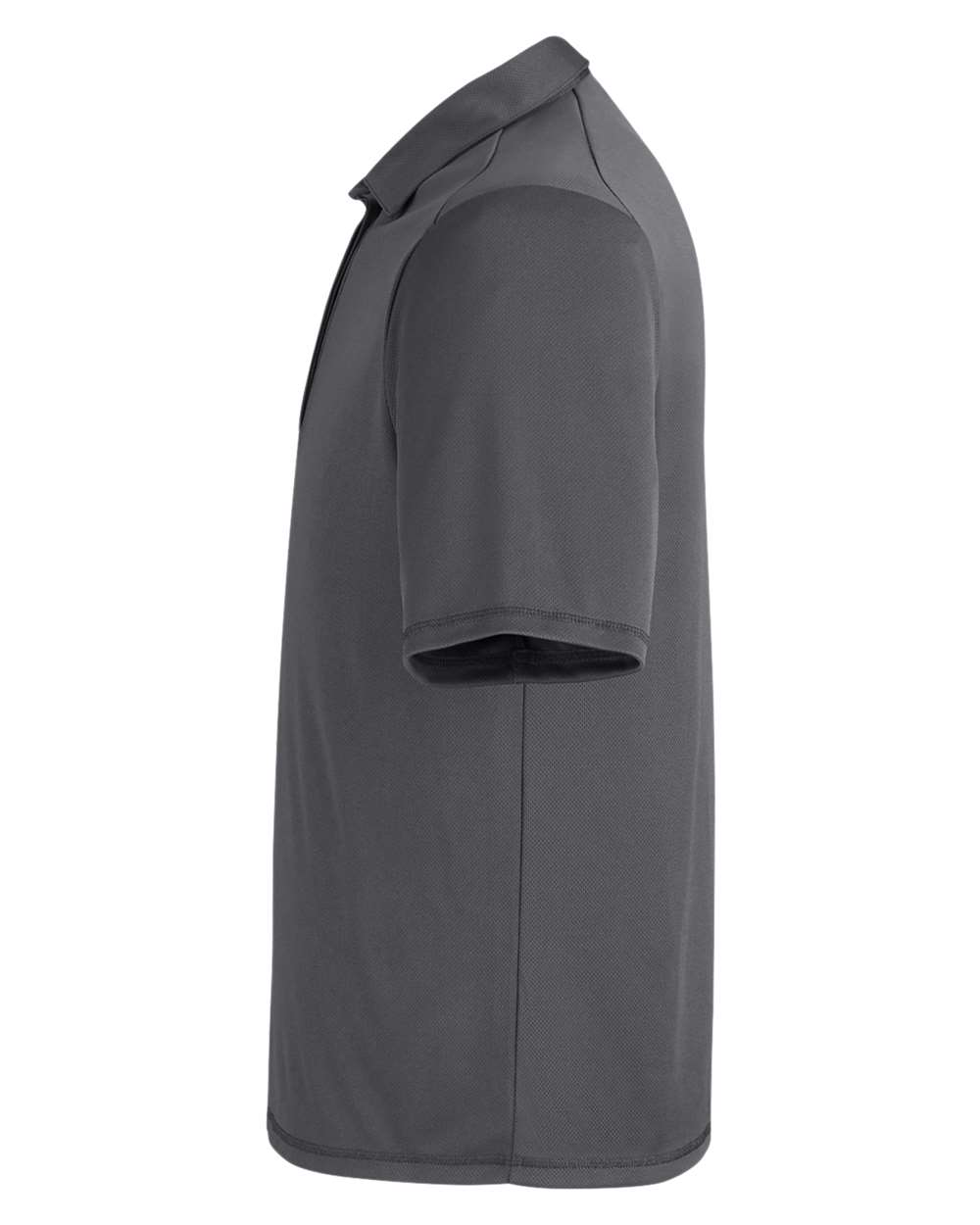 North End Men's Revive Coolcore® Polo - NE110 Carbon