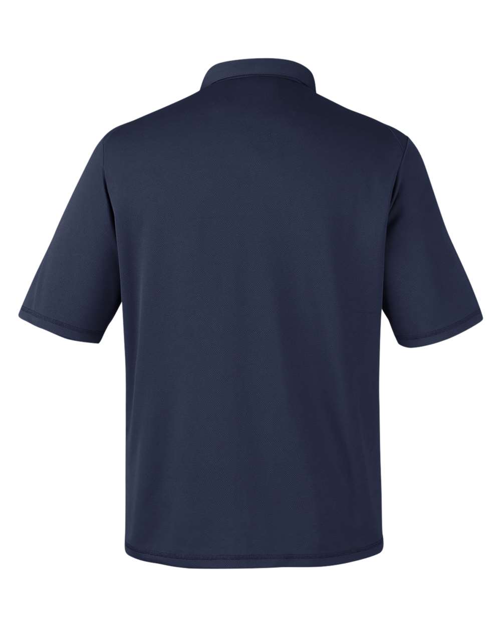 North End Men's Revive Coolcore® Polo - NE110 Classic Navy