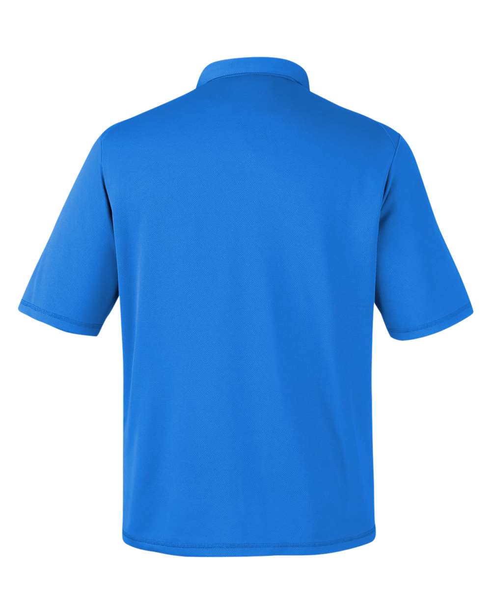 North End Men's Revive Coolcore® Polo - NE110 Light Nautical Blue