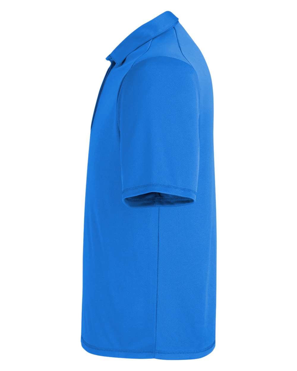 North End Men's Revive Coolcore® Polo - NE110 Light Nautical Blue