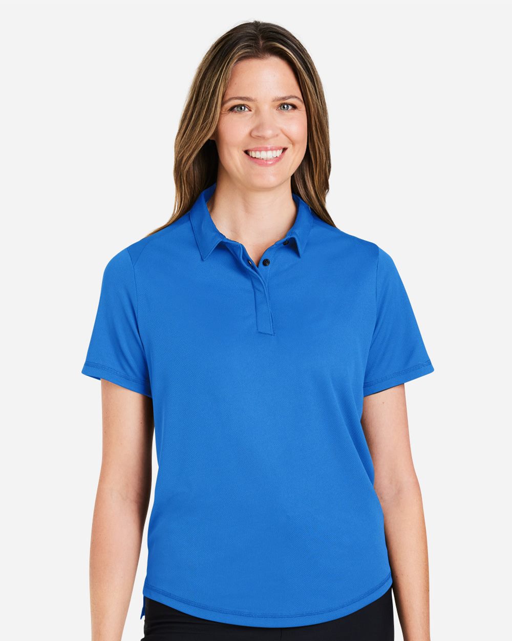 Puma Golf Women's Revive Coolcore® Polo - NE110W